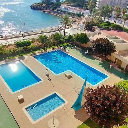 Apartamento El Amanecer de Calpe 3 Exterior foto