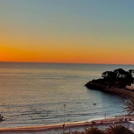 Apartamento El Amanecer de Calpe 3 Exterior foto