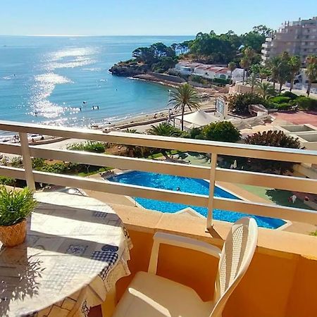 Apartamento El Amanecer de Calpe 3 Exterior foto