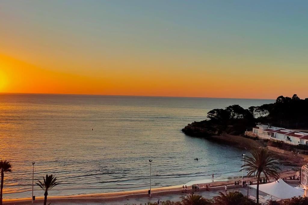 Apartamento El Amanecer de Calpe 3 Exterior foto