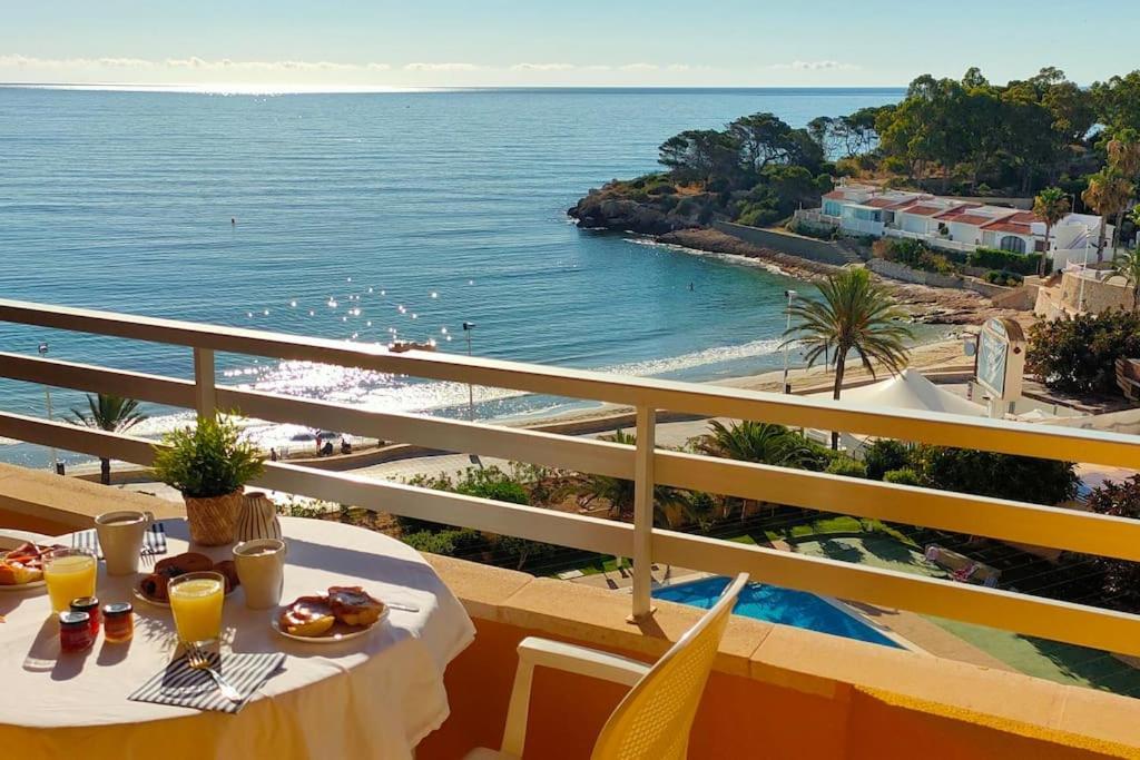 Apartamento El Amanecer de Calpe 3 Exterior foto